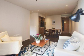 Caluce Apt 2C by letoH